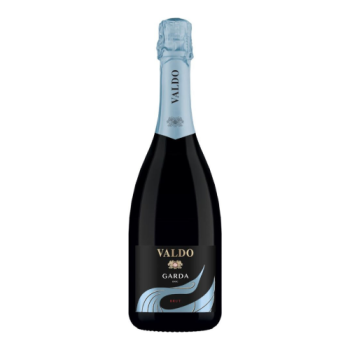 Игристое вино Valdo, Garda DOC Brut