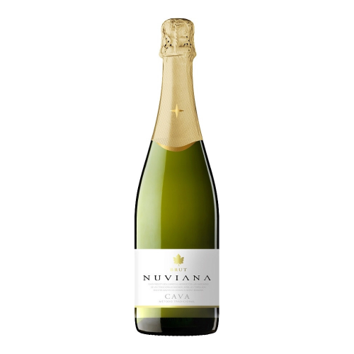 Игристое вино Codorniu, "Nuviana" Brut, Cava DO