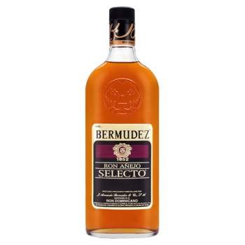 Ром "Bermudez" Anejo Selecto, 0.7 л