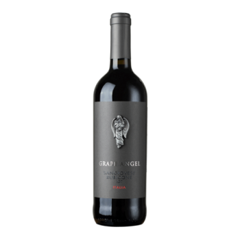 Вино Grape Angel Sangiovese красное сухое 750 мл
