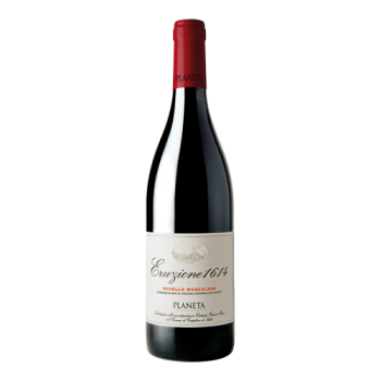 Вино Planeta, "Eruzione 1614" Nerello Mascalese, Sicilia DOC