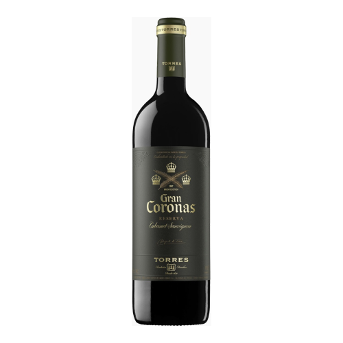 Вино Torres, "Gran Coronas" Reserva, Penedes DO, 2015
