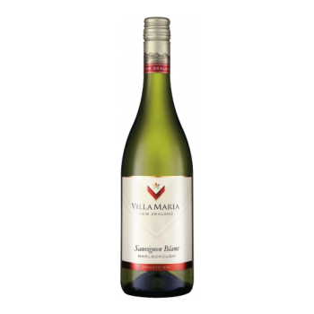 Вино Villa Maria, "Private Bin" Sauvignon Blanc
