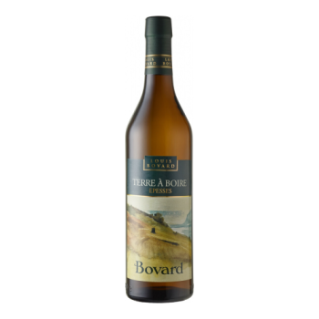 Вино Louis Bovard, "Terre a Boire" Epesses, Lavaux AOC, 2017, 0.7 л
