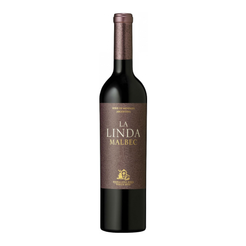Вино Malbec "Finca La Linda"