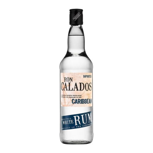 Ром "Ron Calados" White, 0.7 л