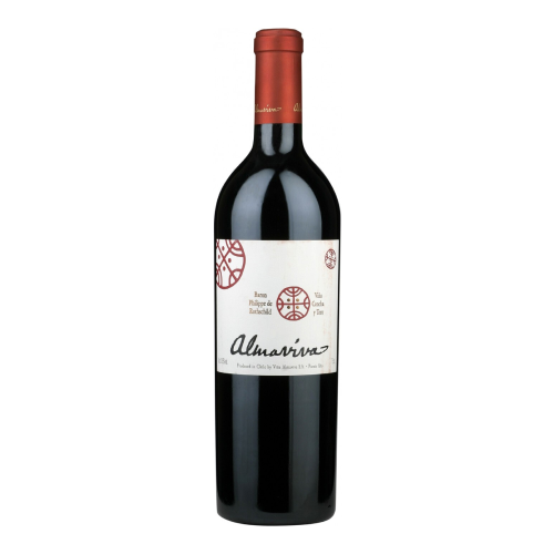 Вино "Almaviva"