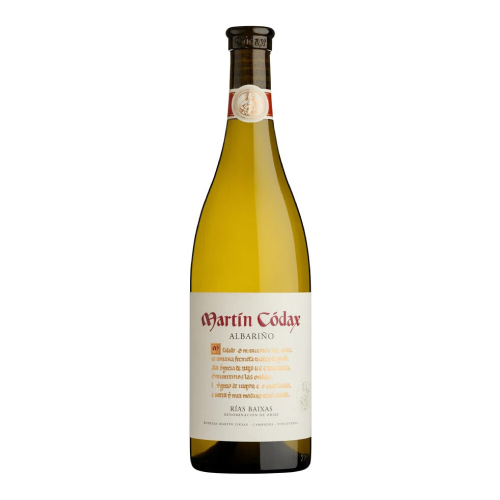 Вино Martin Codax, Albarino, Rias Baixas DO