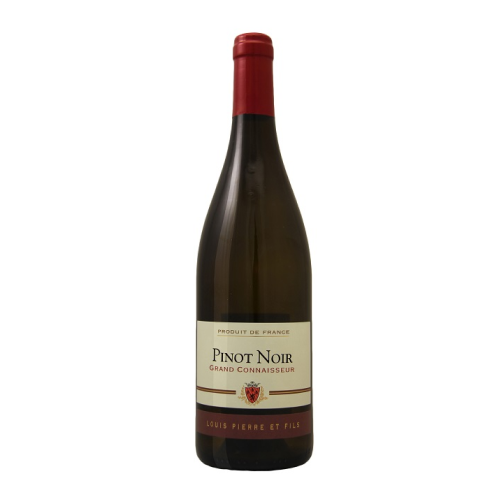 Вино Гранд Конисор Пино Нуар красное сухое 0,75л