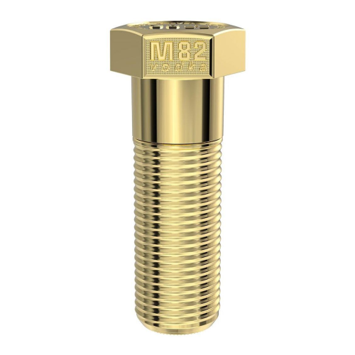 Водка М 82-МЕДЬ (GOLD) 0,75