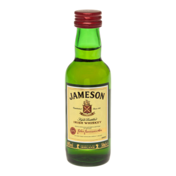 Виски "Jameson", 50 мл