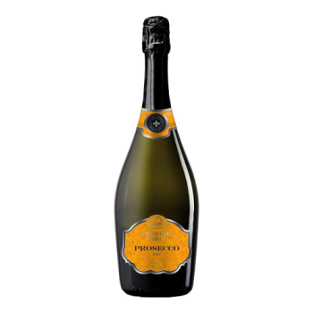 Игристое вино Abbazia, "Fiorino d'Oro" Prosecco Spumante DOC