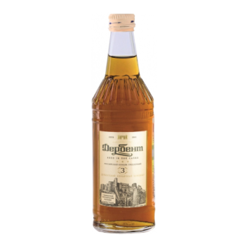 Коньяк "Дербент" 3 звездочки, 100 мл