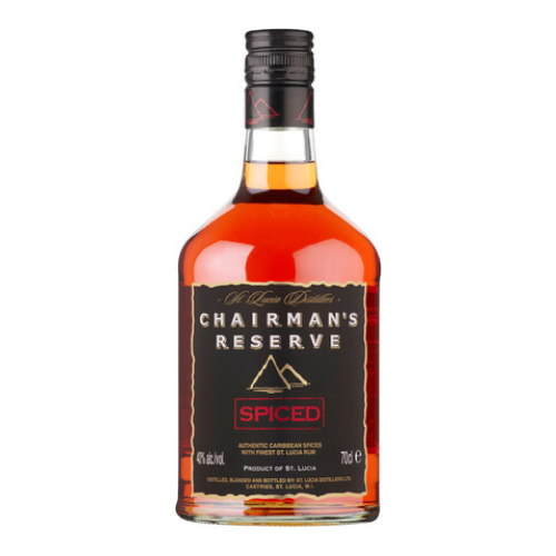 Ром "Chairman's" Reserve Spiced, 0.7 л