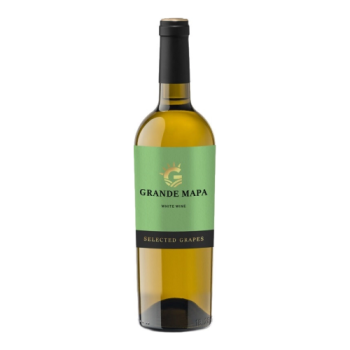 Вино Kuban-Vino, "Grande Mapa" White Dry