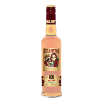 Виски "Eglinton" Blended Whisky, 0.5 л