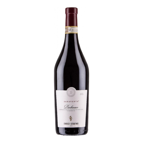 Вино Enrico Serafino, Sanavento, Barbaresco DOCG