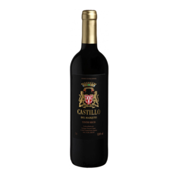 Вино Castillo del Marques Red Dry 0.75 л