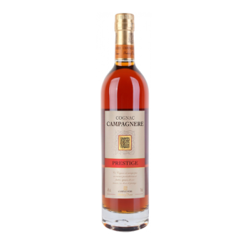 Коньяк "Campagnere" Prestige, 1.75 л