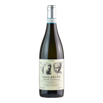 Вино Inama, "Foscarino", Soave Classico DOC