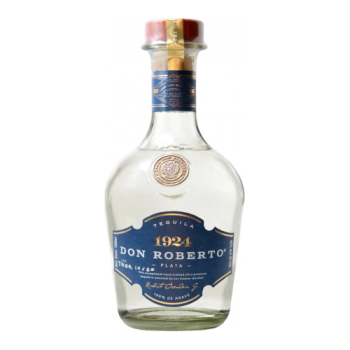 Текила "Don Roberto" Plata, 0.75 л