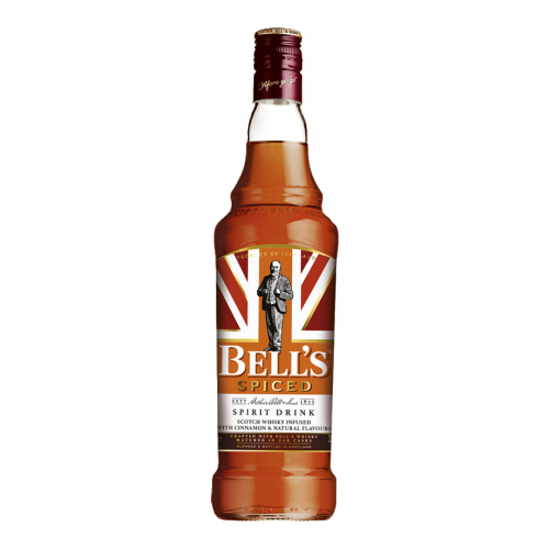 Виски "Bell's" Spiced, 0.7 л