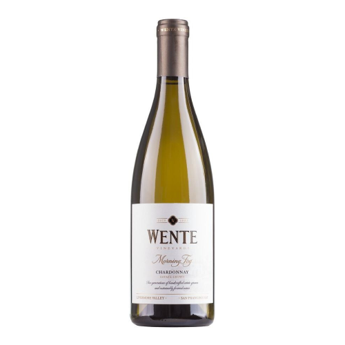 Вино Wente, "Morning Fog" Chardonnay