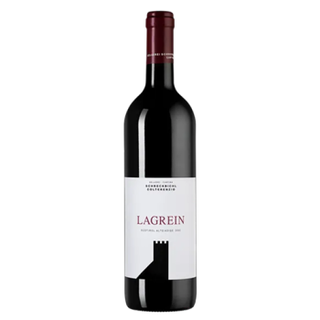 Вино Alto Adige Lagrein, Colterenzio, 2023