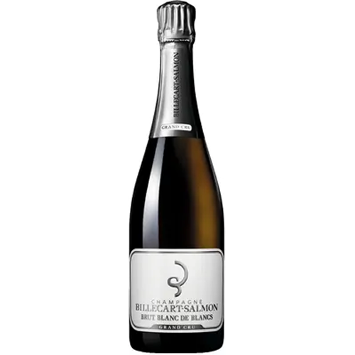Шампанское Billecart-Salmon, Brut Blanc de Blancs Grand Cru