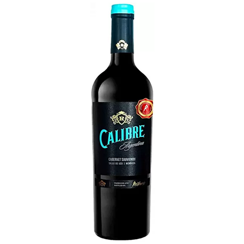 Вино Renacer, "Calibre" Cabernet Sauvignon, 2021