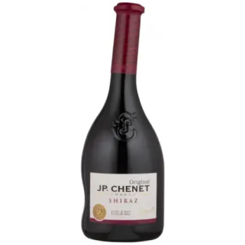 Вино J. P. Chenet, "Original" Shiraz, Pays d'Oc IGP, 2022