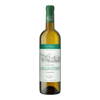 Вино "Анакопия"