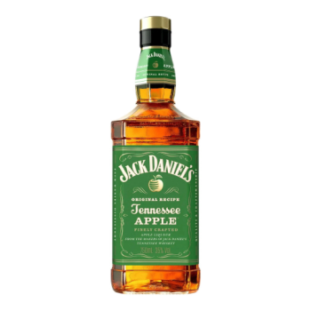 Виски "Jack Daniel's" Tennessee Apple (Belgium), 0.75 л