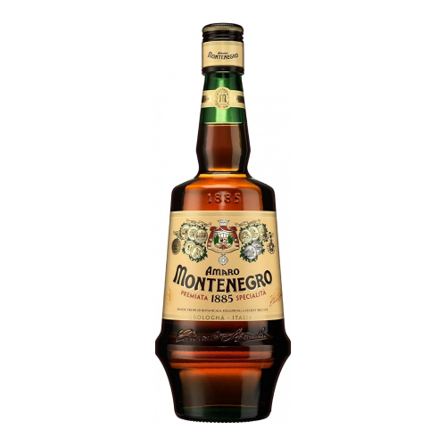 Ликер "Amaro Montenegro", 0.7 л
