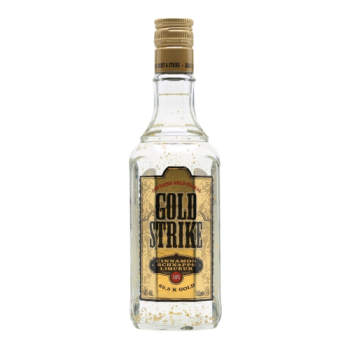 Ликер "Bols" Gold Strike, 0.5 л