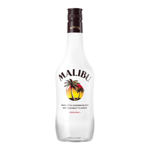 Ликер "Malibu", 0.7 л