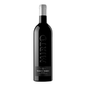 Вино Bodegas Ramon Bilbao, "Mirto", Rioja