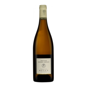 Вино Domaine Jaeger-Defaix, Rully 1-er Cru "Les Cloux" AOC