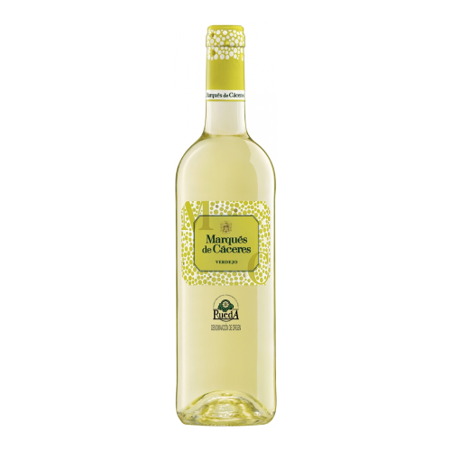 Вино Marques de Caceres, Verdejo, Rueda DO