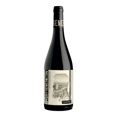 Вино Tempore, "Generacion 76" Tempranillo