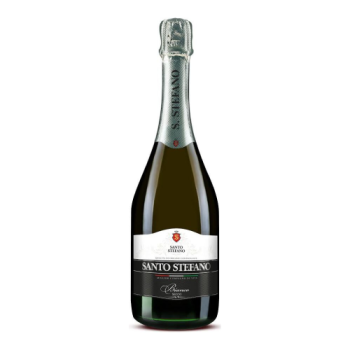 Винный напиток "Santo Stefano" Bianco Secco