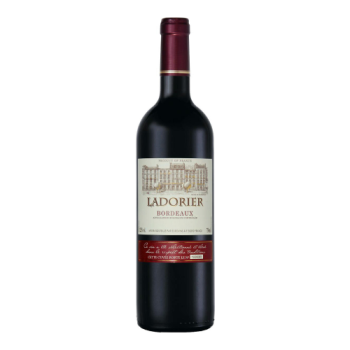 Вино "Ladorier" Bordeaux AOC