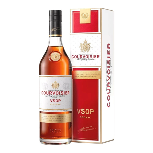 Коньяк "Courvoisier" VSOP, with box, 0.7 л