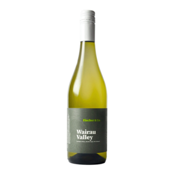 Вино "Fincher & Co" Sauvignon Blanc, Wairau Valley