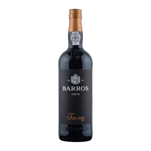 Крепленое (ликерное) вино Порто Барруш Тони креп. мароч. (порт.) 0,75 л