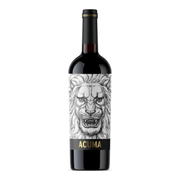 Вино "Acuma", Jumilla DOP