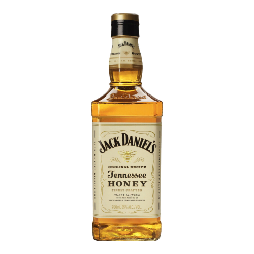 Виски "Jack Daniel's" Tennessee Honey, 0.7 л
