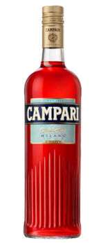 Ликер десертный «Кампари» 0,7 л Италия