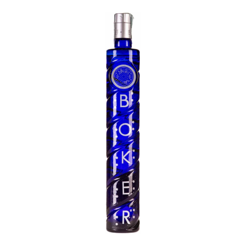Водка "Boker", 0.7 л