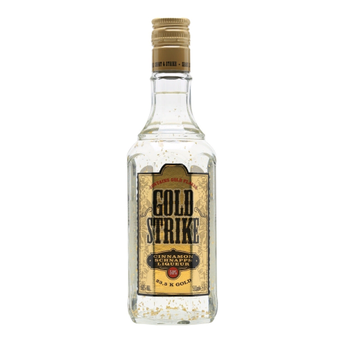 Ликер "Bols" Gold Strike, 0.5 л